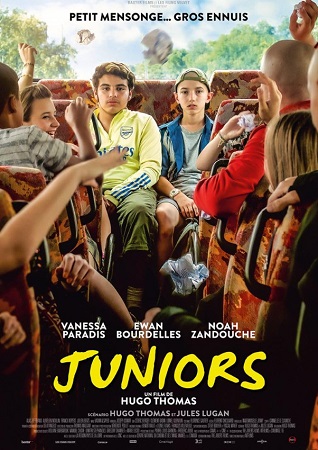 Juniors vezi online