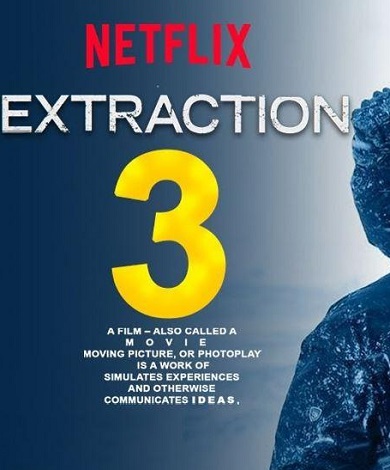 Extraction 3 vezi online