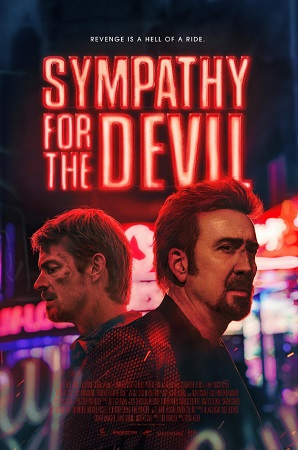 Sympathy for the Devil vezi online