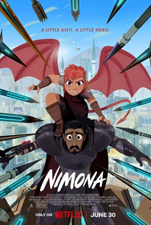 Nimona vezi online