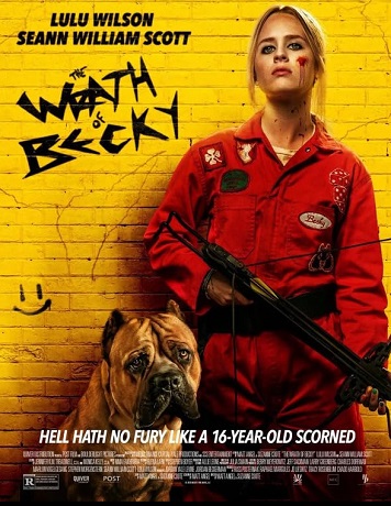 The Wrath of Becky vezi online