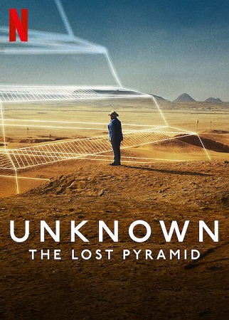 Unknown: The Lost Pyramid vezi online