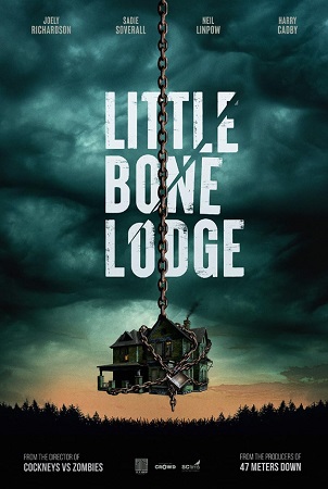Little Bone Lodge vezi online