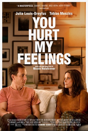 You Hurt My Feelings vezi online