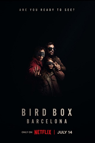Bird Box Barcelona vezi online