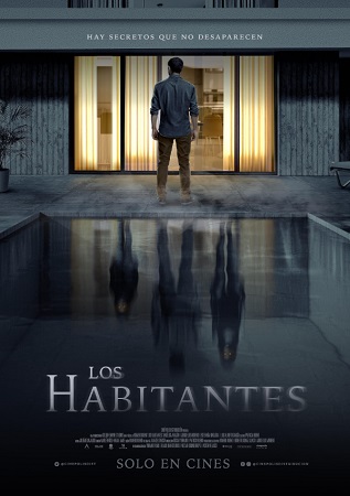 Los Habitantes vezi online