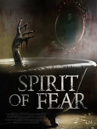 Spirit of Fear vezi online