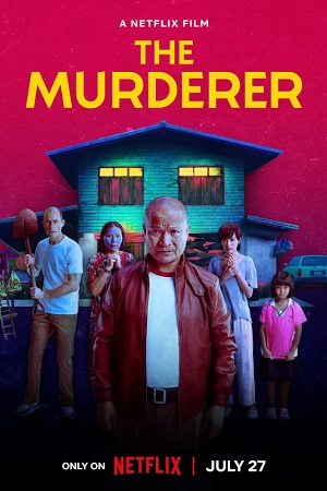 The Murderer vezi online