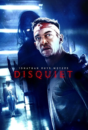 Disquiet vezi online