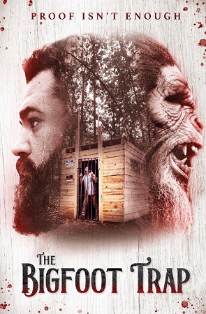 The Bigfoot Trap vezi online