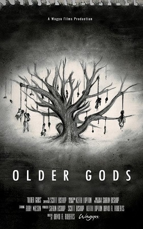 Older Gods vezi online