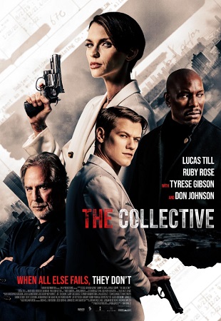 The Collective vezi online