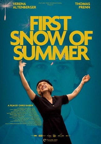 First Snow of Summer - Zăpadă de august vezi online