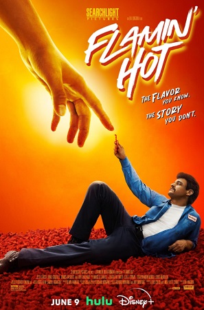 Flamin' Hot vezi online