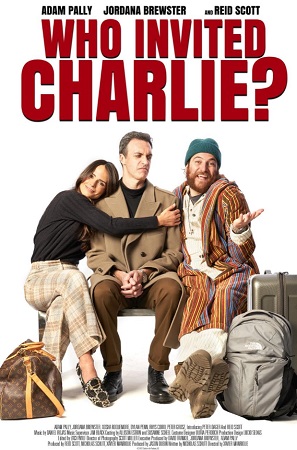 Who Invited Charlie? vezi online