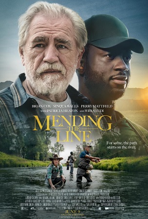 Mending the Line vezi online