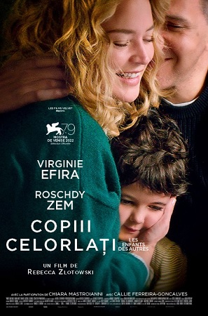 Les enfants des autres - Copiii celorlalți vezi online