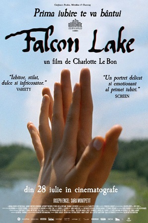 Falcon Lake vezi online