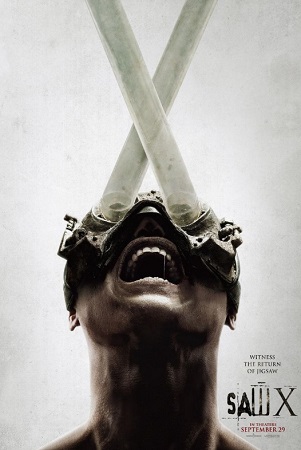 Saw X vezi online