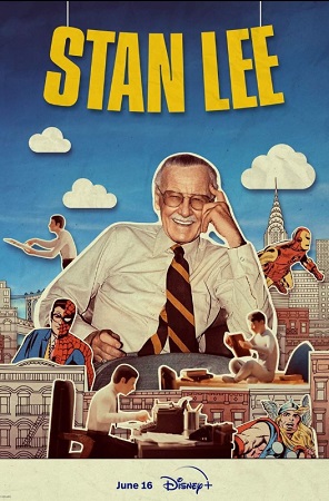 Stan Lee vezi online