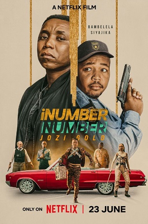 Jozi Gold - iNumber Number: Aurul din Johannesburg vezi online