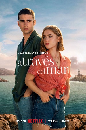 A través del mar - De la fereastra mea 2: Peste mare vezi online