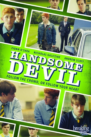Handsome Devil vezi online