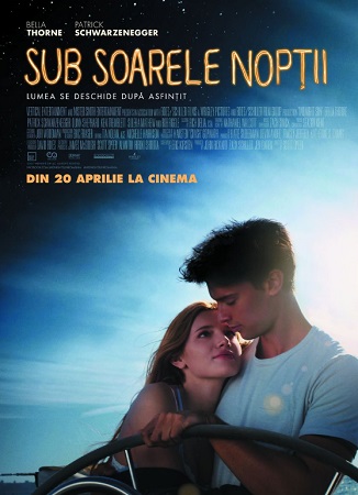 Sub soarele nopții vezi online