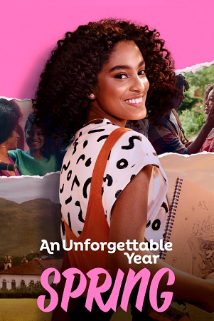 An Unforgettable Year – Spring vezi online