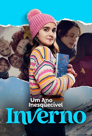 An Unforgettable Year: Winter vezi online