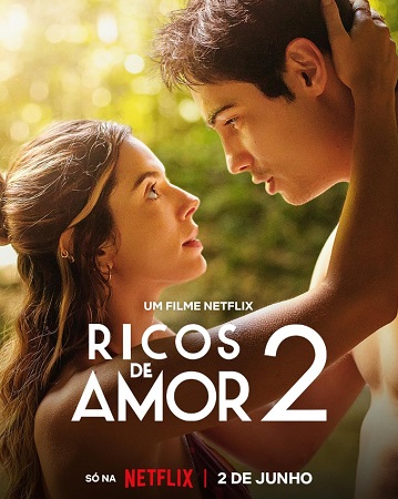 Ricos de Amor 2 - Bogați în dragoste 2 vezi online