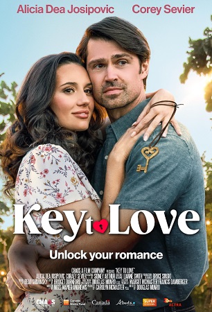 Key to Love vezi online