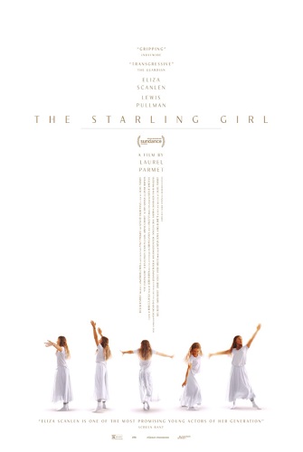 The Starling Girl vezi online