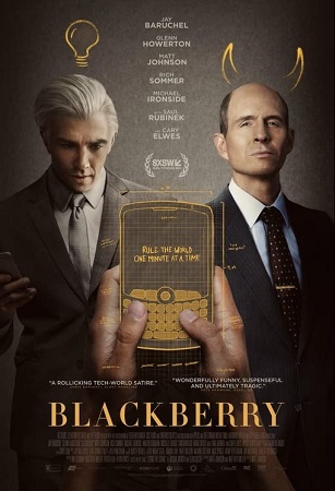 BlackBerry vezi online