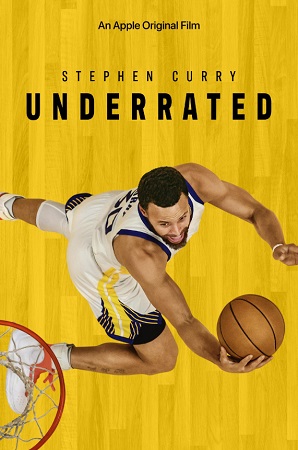 Stephen Curry: Underrated vezi online