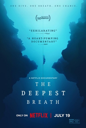 The Deepest Breath vezi online