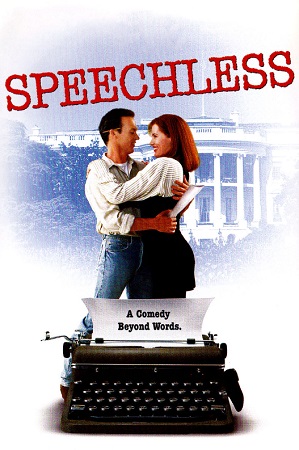 Speechless - Fără vorbe