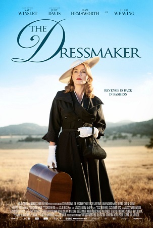 The Dressmaker - O răzbunare cu gust vezi online