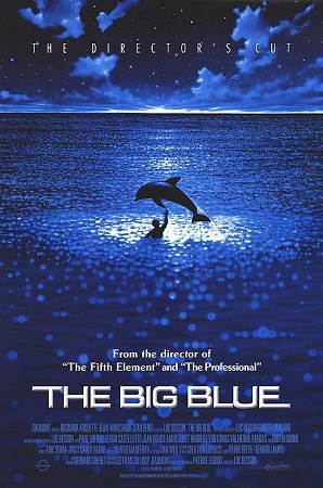 Le grand bleu - Marele albastru vezi online