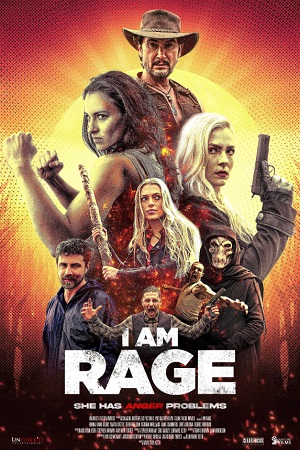 I Am Rage vezi online