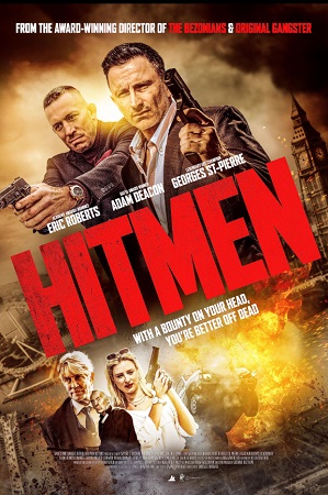 Hitmen vezi online