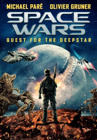 Space Wars: Quest for the Deepstar vezi online