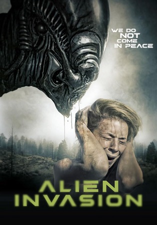 Alien Invasion vezi online