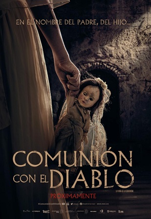 The Communion Girl vezi online
