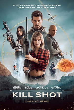 Kill Shot vezi online
