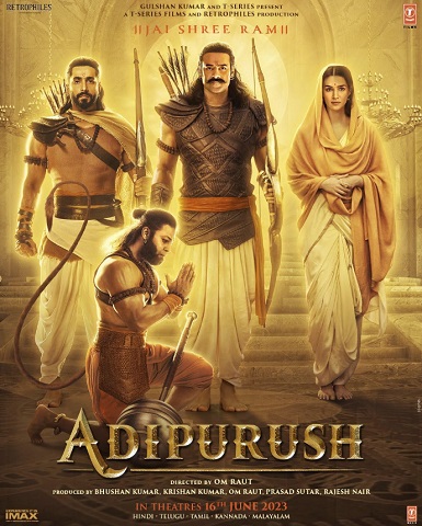 Adipurush vezi online