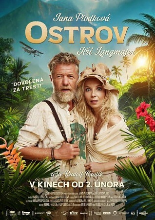 Ostrov vezi online