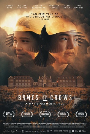 Bones of Crows vezi online