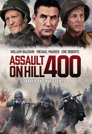 Assault on Hill 400 vezi online
