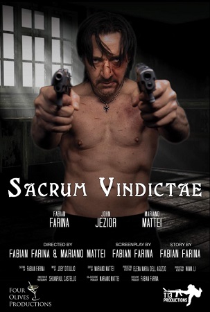 Sacrum Vindictae vezi online